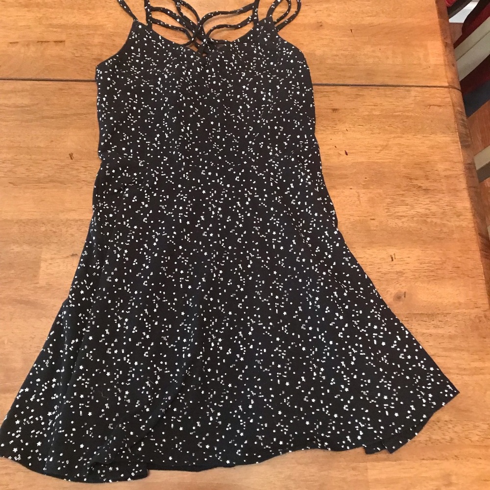 Gorgeous sundress.